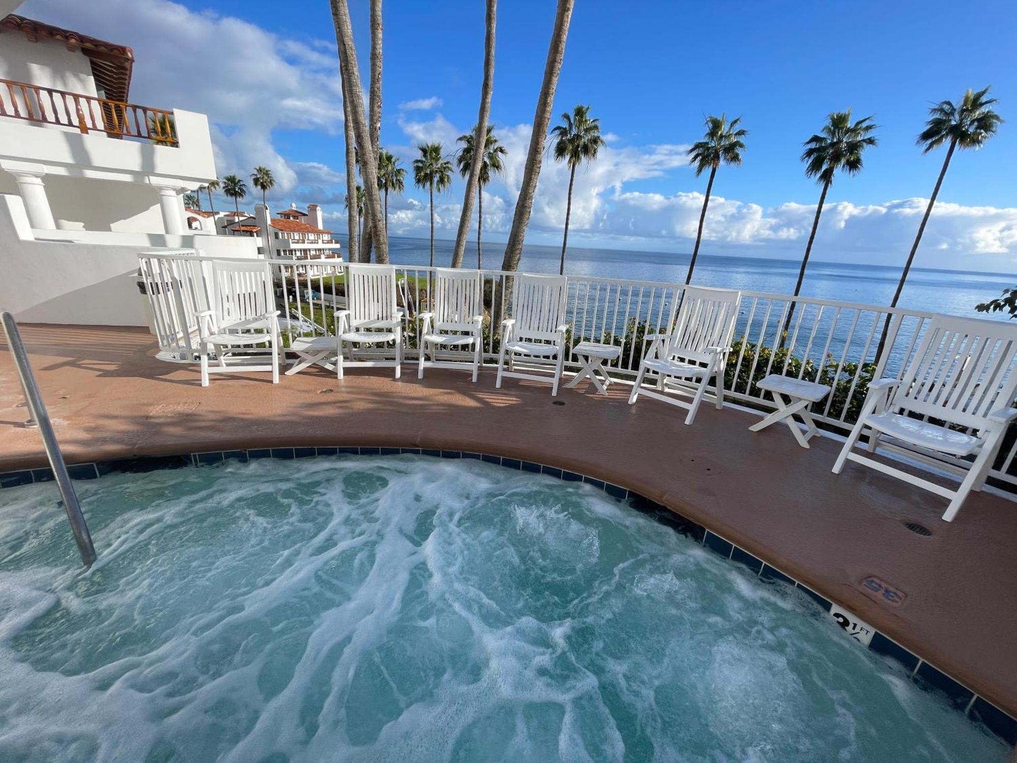 Gorgeous Oceanfront Villa With Panoramic Views Avalon Exterior foto